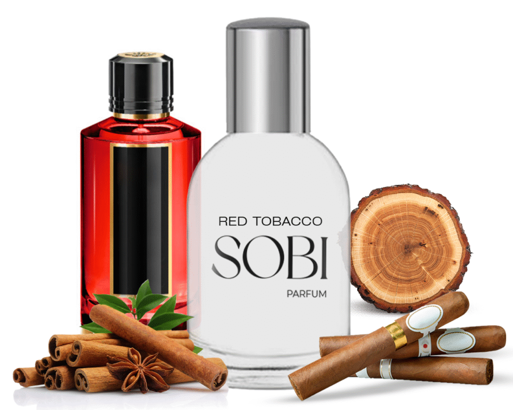 RED TOBACCO